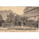 LOT 6 cpa 35 SAINT-MALO. Jardins Casino, Môle Fort Cité, Square Château, Deux Beys Tombeau Chateaubriand.