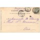 LOT 10 cpa METIERS. La Marchande de Marée Poissonnière 1905