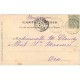 LOT 10 cpa METIERS. La Marchande de Marée Poissonnière 1905