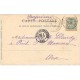 LOT 10 cpa METIERS. La Marchande de Marée Poissonnière 1905