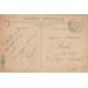 62 CALAIS. La Pêche aux Moules1909 Métiers de la Mer