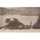 Lot de 12 cpa 74 ANNECY. Lac, Menthon, Thiou, Château Heré, Talloires Tournette, Couvent, Duingt, Fier....