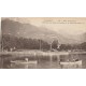 Lot de 12 cpa 74 ANNECY. Lac, Menthon, Thiou, Château Heré, Talloires Tournette, Couvent, Duingt, Fier....