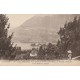 Lot de 12 cpa 74 ANNECY. Lac, Menthon, Thiou, Château Heré, Talloires Tournette, Couvent, Duingt, Fier....