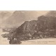 Lot de 12 cpa 74 ANNECY. Lac, Menthon, Thiou, Château Heré, Talloires Tournette, Couvent, Duingt, Fier....