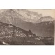 Lot de 12 cpa 74 ANNECY. Lac, Menthon, Thiou, Château Heré, Talloires Tournette, Couvent, Duingt, Fier....