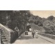 Lot 17 cpa 64 BIARRITZ. Sémaphore, Port Vieux, Tunnel, Côte Basques, Train Tramway, Villa Belza, Rocher Vierge Basta...