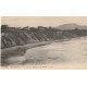 Lot 17 cpa 64 BIARRITZ. Sémaphore, Port Vieux, Tunnel, Côte Basques, Train Tramway, Villa Belza, Rocher Vierge Basta...