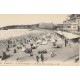 Lot 17 cpa 64 BIARRITZ. Sémaphore, Port Vieux, Tunnel, Côte Basques, Train Tramway, Villa Belza, Rocher Vierge Basta...