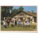 Lot 10 cpsm grand format 40 LANDES. Port Albert, Huchet, Lous Cadetouns, Surf, Vieux-Boucau, Moliets