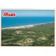 Lot 10 cpsm grand format 40 LANDES. Port Albert, Huchet, Lous Cadetouns, Surf, Vieux-Boucau, Moliets