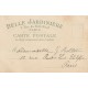 Publicité " BELLE JARDINIERE " 2 rue du Pont Neuf à Paris 1904 Jeux d'enfants voiturette en bois et poupée