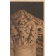 Superbe lot de 33 cpa sur VEZELAY 89. Chapiteaux des Nefs