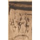 Superbe lot de 33 cpa sur VEZELAY 89. Chapiteaux des Nefs