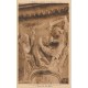 Superbe lot de 33 cpa sur VEZELAY 89. Chapiteaux des Nefs