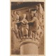Superbe lot de 33 cpa sur VEZELAY 89. Chapiteaux des Nefs