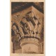 Superbe lot de 33 cpa sur VEZELAY 89. Chapiteaux des Nefs