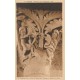 Superbe lot de 33 cpa sur VEZELAY 89. Chapiteaux des Nefs