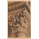 Superbe lot de 33 cpa sur VEZELAY 89. Chapiteaux des Nefs
