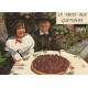 Photo Cpsm Cpm grand format Recette Cuisine. La Tarte aux Quetsches 1970