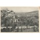 Lot 10 cpa LES GROTTES DE LACAVE 46. Lacs reflets Mirages, Trois Parques, Tarasque, Cierge...