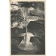 Lot 10 cpa LES GROTTES DE LACAVE 46. Lacs reflets Mirages, Trois Parques, Tarasque, Cierge...