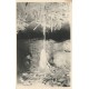 Lot 10 cpa LES GROTTES DE LACAVE 46. Lacs reflets Mirages, Trois Parques, Tarasque, Cierge...