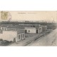 Tunisie. SIDI ABDALLAH vue de l'Arsenal 1906