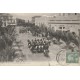 Tunisie. SFAX Retour de Kasserine Cavaliers militaires 1909