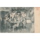 SINGAPOUR SINGAPORE. Buddah Priest at home 1906