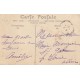 95 FORÊT DE MONTLIGNON. Hutte de Bûcherons 1910