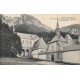 LOT 11 cpa 38 LA GRANDE CHARTREUSE. Couvent, Désert, Grand Som, Chute Guiers, Oeillette et Tunnel