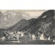 LOT 11 cpa 38 LA GRANDE CHARTREUSE. Couvent, Désert, Grand Som, Chute Guiers, Oeillette et Tunnel