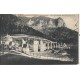 LOT 11 cpa 38 LA GRANDE CHARTREUSE. Couvent, Désert, Grand Som, Chute Guiers, Oeillette et Tunnel