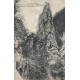 LOT 11 cpa 38 LA GRANDE CHARTREUSE. Couvent, Désert, Grand Som, Chute Guiers, Oeillette et Tunnel