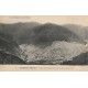 Lot 3 cpa 88 LE BALLON D'ALSACE. Vierge et vaches, Vallées Moselle et Charbonniers