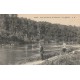 94 VILLENEUVE-SAINT-GEORGES. La Pêche à la ligne 1914