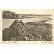 carte postale ancienne 22 VAL-ANDRE. Le Passage du Verdelet vers 1935