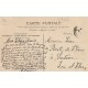 94 CHOISY-LE-ROI. Chantier de Garage Marguerie 1906 construction de bateaux