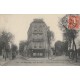 94 LE PERREUX SUR MARNE. Allée Montaigne Avenue des Champs Elysées 1909
