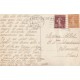 03 NERIS-LES-BAINS. Casino et Parc 1923