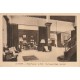 76 LE HAVRE. Hall Hôtel Frascati 1937