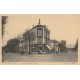 93 LE BOURGET. Boulangerie de la Gare Avenue Francis-Pressensé