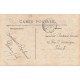 93 PIERREFITTE. Traiteur Boulevard de la Station 1905 Vins Maison Champion