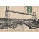 29 BREST. Pont transbordeur au Port 1923