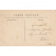 92 LEVALLOIS-PERRET. Ecolières devant le Groupe Scolaire rue Marjolin 1905