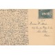 74 ANNECY. La Venise Savoyarde Quai de l'Île 1938