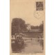 58 SAINT-HONORE-LES-BAINS. Enfants dans le Parc 1933