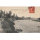 94 LE PERREUX. La Marne vers La Maltournée 1908