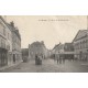 51 AY. Tramway "Picon" Place Hôtel de Ville 1915